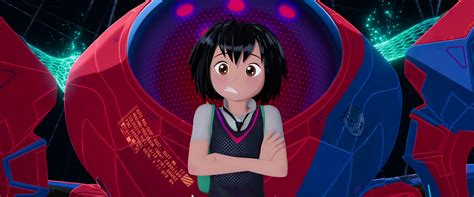 peni parker nude|Spider Verse Peni Parker Porn Videos 